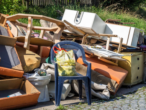 Basement Cleanout Services in Washington Park, FL