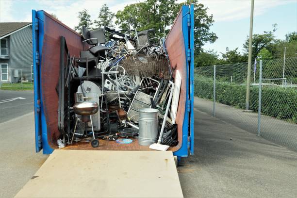 Best Professional Junk Removal  in Washington Park, FL